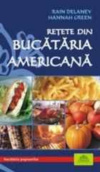 Retete din bucataria americana