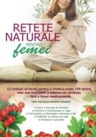 Retete naturale pentru femei