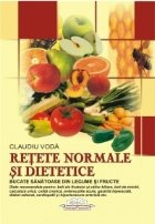 Retete normale dietetice Bucate sanatoase