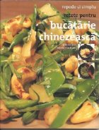 Retete pentru bucatarie chinezeasca