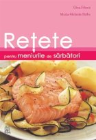 RETETE PENTRU MENIURILE SARBATORI