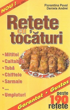 Retete cu tocaturi