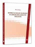 Retorica discurs tautologic comunicarea didactica