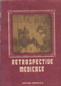 Retrospective medicale - Studii, note si documente