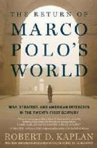 Return of Marco Polo\'s World