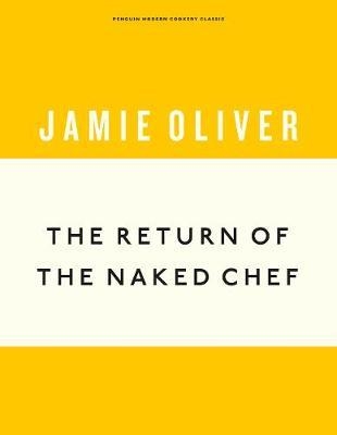 Return of the Naked Chef