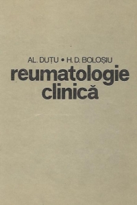 Reumatologie clinica