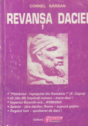 Revansa Daciei