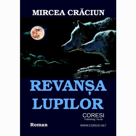 Revansa lupilor