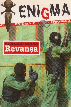 Revansa