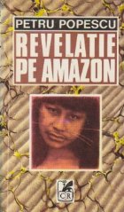 Revelatie Amazon