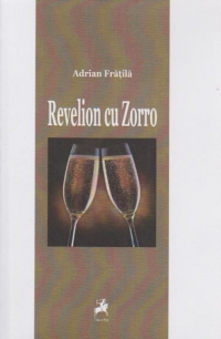 Revelion cu Zorro