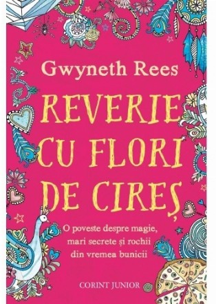 Reverie cu flori de cireş