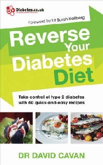 Reverse Your Diabetes Diet