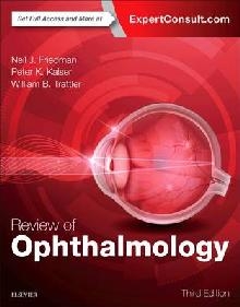 Review of Ophthalmology