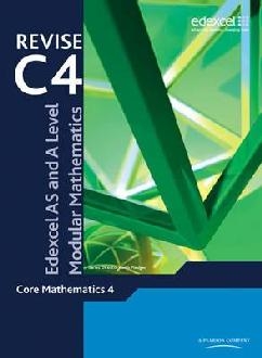 Revise Edexcel AS and A Level Modular Mathematics Core Mathe