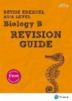 Revise Edexcel AS/A Level Biology