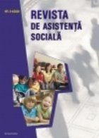 Revista asistenta sociala 4/2008