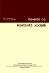 Revista de asistenta sociala. Nr. 3-4/2009