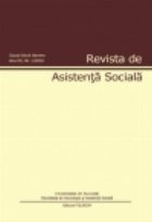 Revista Asistenta Sociala 2010