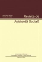 Revista Asistenta Sociala Anul 2/2010