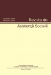 Revista de Asistenta Sociala. Anul IX, Nr. 2/2010