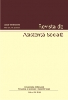 Revista de Asistenta Sociala. Anul IX, Nr. 3/2010