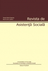 Revista de Asistenta Sociala. Anul X, Nr. 2/2011