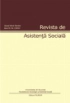 Revista Asistenta Sociala Anul 2/2012