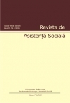 Revista de Asistenta Sociala. Anul XI, Nr. 2/2012