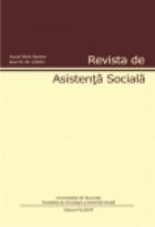 Revista Asistenta Sociala Anul 3/2012