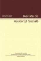 Revista Asistenta Sociala Anul 4/2012