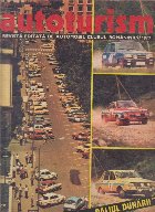 Revista Autoturism 9/1977