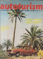 Revista Autoturism 7/1979