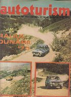 Revista Autoturism 9/1974