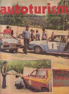 Revista Autoturism 7/1977