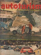 Revista Autoturism, Nr. 12/1976