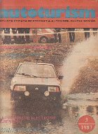 Revista Autoturism 3/1987