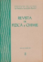 Revista de fizica si chimie, Martie 1979