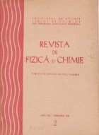 Revista de fizica si chimie, Februarie 1976