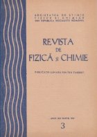 Revista fizica chimie Martie 1977