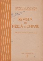 Revista de fizica si chimie, Ianuarie 1978