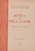 Revista de fizica si chimie, Martie 1978