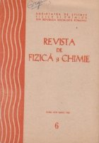 Revista Fizica Chimie Iunie 1982