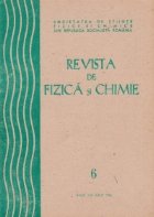 Revista de fizica si chimie, iunie 1983