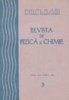 Revista de Fizica si Chimie, Nr. 3/Martie 1989