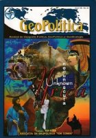 Revista geopolitica anul VIII