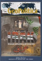 Revista Geopolitica Anul IX nr. 47 - Irak, strategii energetice si de securitate