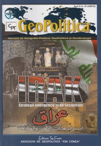 Revista Geopolitica Anul IX nr. 47 - Irak, strategii energetice si de securitate