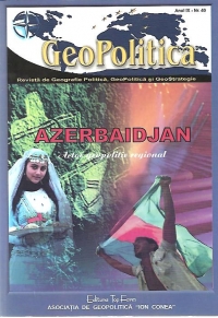 Revista GeoPolitica nr. 40 - Azerbaidjan - Actor politic regional